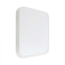 [76281] CIL PLAFONIERA 24W LED 4000K IP44 76281