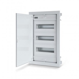 [677.3036.2] SCAME TABLOU ST 36 MOD USA METALICA 677.3036.2