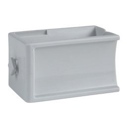 [NSYGCA1010] SCH VDI ORGANIZATOARE VERTICALE NSYGCA1010 10 BUC/SET