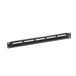 [PP25/ISDN] VDI PATCH PANEL. 25PORT TELEF. PP25/ISDN