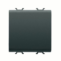 [GW12071] GW INTR. CAP-SCARA 2M 16A CH/NEGRU
