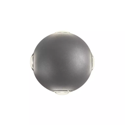 [90500] ARX APLICA MILESTONE 12W IP54 3000K 90500