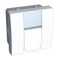 [ALB44345N] SCH ALTIRA PRIZA NET RJ45 STP CAT5 ALB44345N