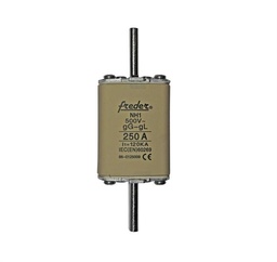 [02-0233] ELEM INLOC MPR GR 1  250A NH1 02-0233