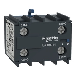 [LA1KN02] SCH CONT. AUX. 2NI LA1KN02