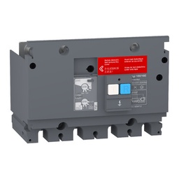 [LV529489] SCH PROTECTIE DIFERENTIALA VIGI PT EASYPACT CSV 100/160A LV529489