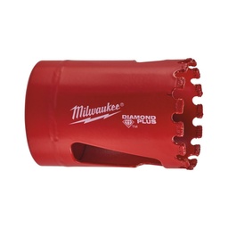 [49565625] MILWAUKEE CAROTA DIAMANT 35MM