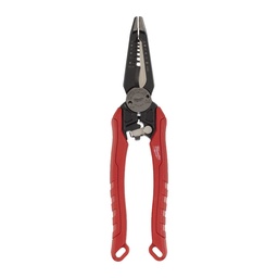 [4932478554] MILWAUKEE CLESTE DEZIZOLARE 7 IN 1