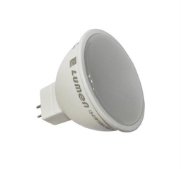 [13-162051] DAB BEC LED MR16 5W 4000K 12V 13-162051