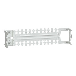 [LVS03420] SCH PRISMA PLACA DE MONTAJ 3 , 4 FIXARE VERTICALA NS-INS250 LVS03420