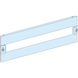 [LVS03203] SCH PRISMA PLACA FRONTALA MODULARA W600,W650 3M LVS03203