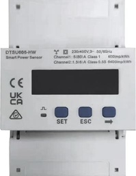 [DTSU666-HW] SOLAR - SMART METER TRIFAZIC DTSU666-HW