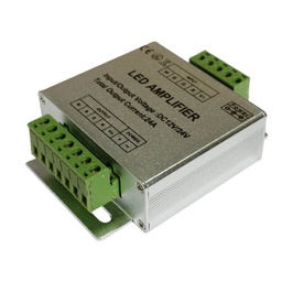 [AMP100] LED AMPLIFICATOR 12/24V RGB AMP100