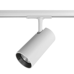 [TL01WW MWH] ARX XTILT PROJECTOR 1x7W 3000K CRI80 IP40 UGR<16 TL01WW MWH