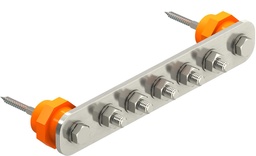 [5015854] BARA EGALIZARE ECHIPOTENTIAL BIGBAR IND 246x40x5 5015854