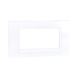 [MGU4.104.18] SCHUA PLACA 4 MODULE MGU4.104.18