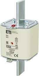 [004186233] ELEM INLOC MPR GR 3  630A NH3 4186233