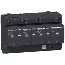 [16332] SCH DESCARCATOR_(TIP1+TIP2) PRD1 25r 3P+N 16332