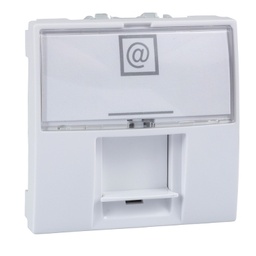 [MGU3.411.18] SCHUA 2M PRIZA DATE UTP CAT5e MGU3.411.18 ALB