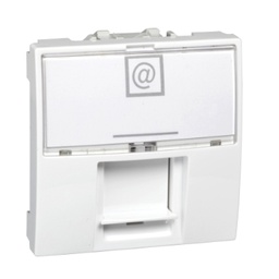 [MGU3.417.18] SCHUA 2M PRIZA INTERNET CAT6E STP MGU3.417.18 ALB