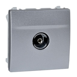 [MGU3.465.30] SCHUS MEC. PRIZA TV MGU3.465.30 SILVER