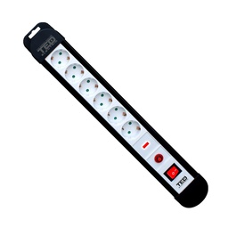 [TED000941] PRELUNG. 6 PRIZE 10 ML CP 3x1.5 CU PROT CALCULATOR