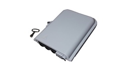 [FDB-208AE] FO CUTIE JONCTIUNI 8 SUDURI DISTRIBUTION BOX IP65