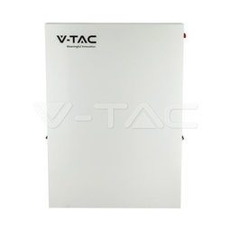 [11548] SOLAR - BATERIE 7.64W 160Ah/48V