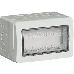 [24504] BTC LIVING LIGHT DOZA PT 4M IP55 24504