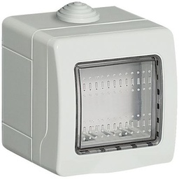 [24502] BTC LIVING LIGHT DOZA PT 2M IP55 24502