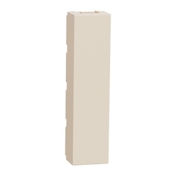 [NU986444] NEW UNICA 1/2M OBTURATOR BEJ ( 2BUC/SET ) NU986444