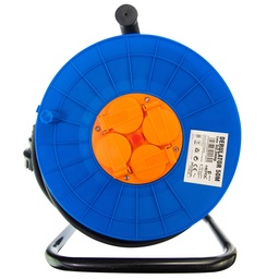 [11691] PREL. TAMBUR 50M 4 PR. MYYM 3x2.5