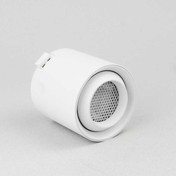 [MG10-6W3WH] FT MAGNETIC S CYLINDER SPOT 6W 3000K WH