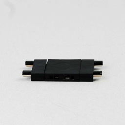 [MG-TR01-2B] FT MAGNETIC S SURFACE 90° STRAIGHT JOINT BLACK 48V ACL