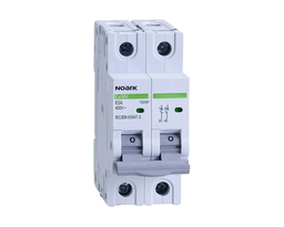 [102387] NOARK INTRERUPATOR-SEPARATOR 2P 63A 102387
