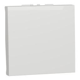 [NU323218S] NEW UNICA 2M INTRERUPATOR BIPOLAR 32A ALB NU323218S