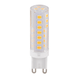 [LG9530] BEC LED 5W G9 3000K LG9530