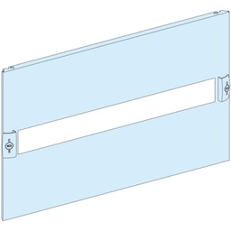 [LVS03204] SCH PRISMA PLACA FRONTALA MODULARA W600,W650 4M LVS03204