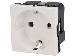 [077210] LE MOSAIC PRIZA SCHUKO 2M 077210