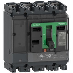 [C10B4TM080] SCH USOL 80A 4P4D 25kA NSX100B