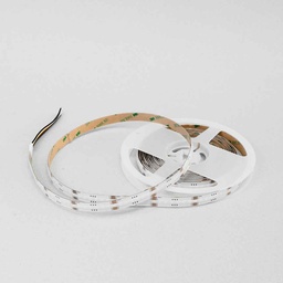 [KU-COB-840D-24V-IP65-RGBCCT] FT LED STRIP 24VDC COB 24W/M RGB+3000K+6000K 840LED/M IP65 12MM 5M 5ANI