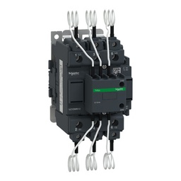 [LC1DWK12P7] SCH CONTACTOR 60 KVAR 230V , LC1DWK12P7