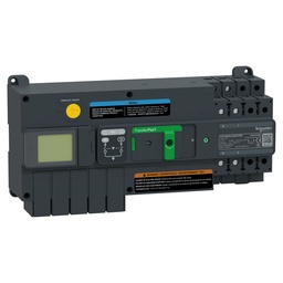 [TA10D4L0634TPE] SCH AAR TRANSFERPACT ACTIV AUTOMAT 4P 100A 400V ROTATIV TA10D4L0634TPE