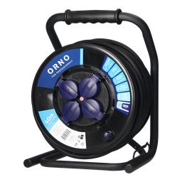 [OR-AE-13294(GS)40M] PREL. TAMBUR PRO 40M 4 PR. H07RN-F 3x2.5 GTV