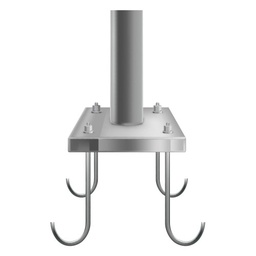 [EL0019081] STALP BULOANE SET 4 BC 4-6ML 220x220MM