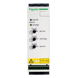 [ATSU01N232LT] SCH DEMAROR PROGRESIV 32A 200-480V ATSU01N232LT