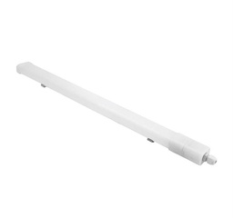 [3-112036] DAB CORP ILUM INTERCONECTABIL 120cm 36W 4000K CU SENZOR