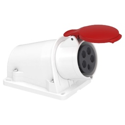 [PKF16W435] PRIZA TRIF 16A 5P IP44 PKF16W435