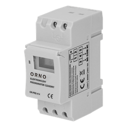 [OR-PRE-414] GTV PROGRAMATOR PE SINA DIGITAL ZILNIC/SAPTAMANAL OR-PRE-414