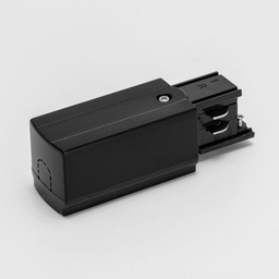 [TKN1006 BK] ARX TRACK ALIMENTATOR 3C STANGA 250V/16A BK TKN1006 BK